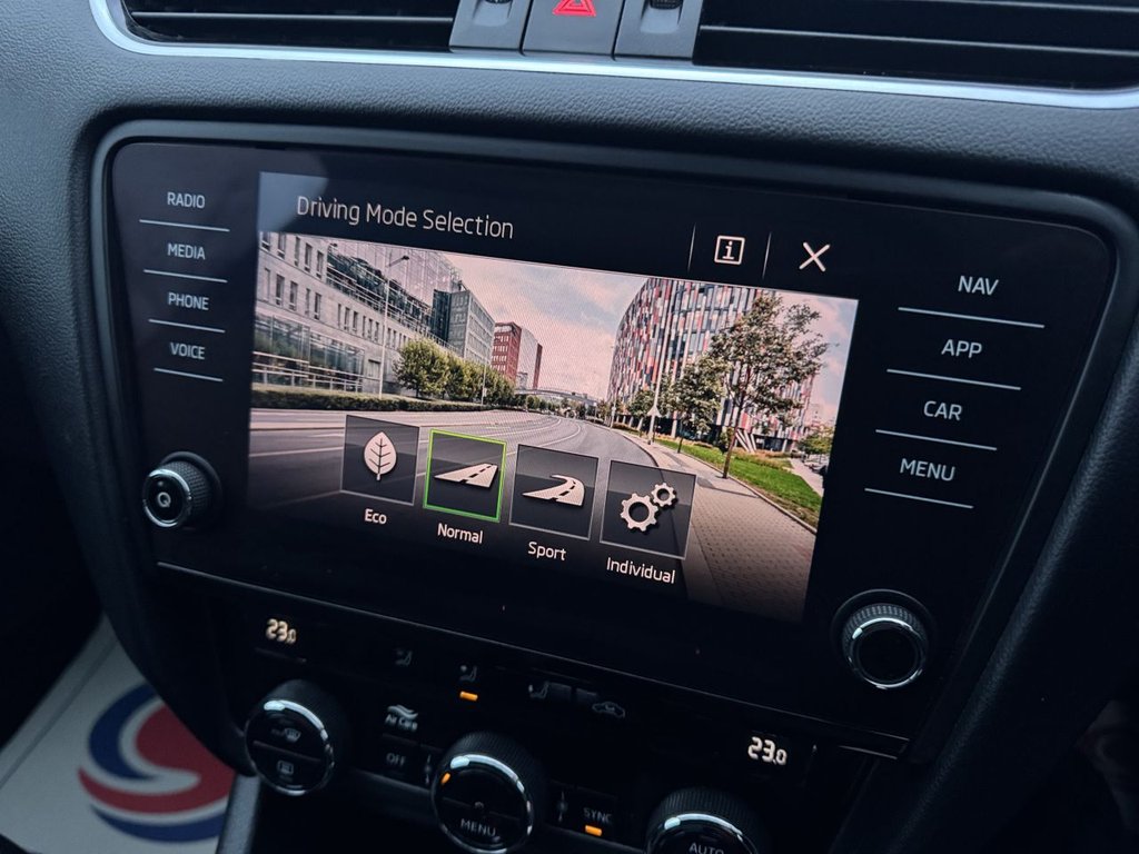 Used Skoda Octavia 2018 for sale - 76470359: Photo 17