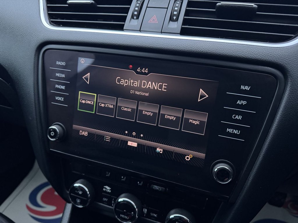 Used Skoda Octavia 2018 for sale - 76470359: Photo 18