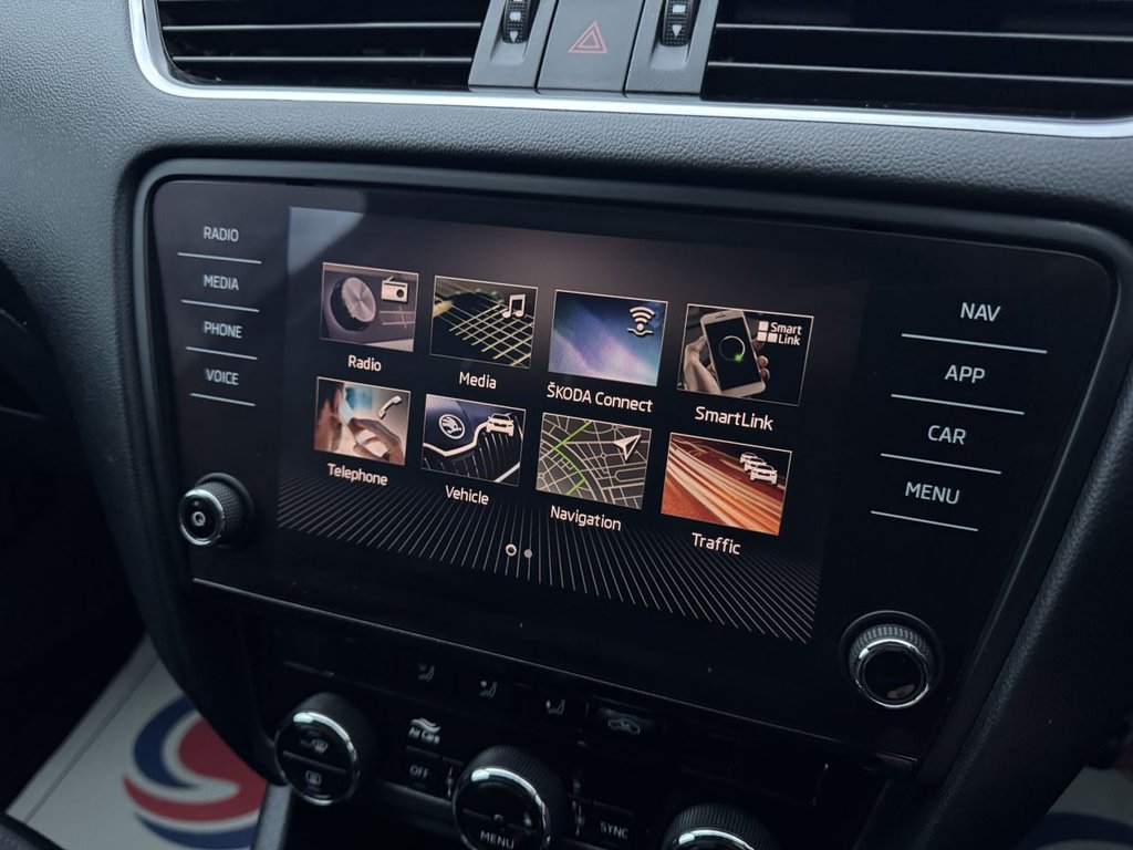 Used Skoda Octavia 2018 for sale - 76470359: Photo 19