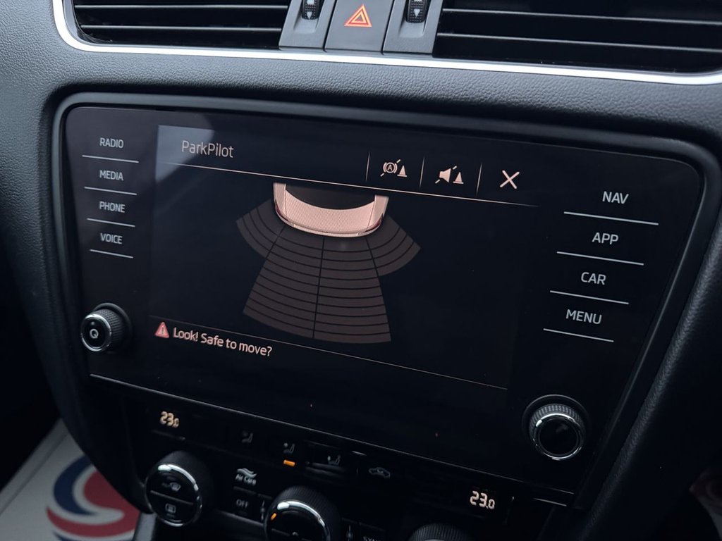 Used Skoda Octavia 2018 for sale - 76470359: Photo 20