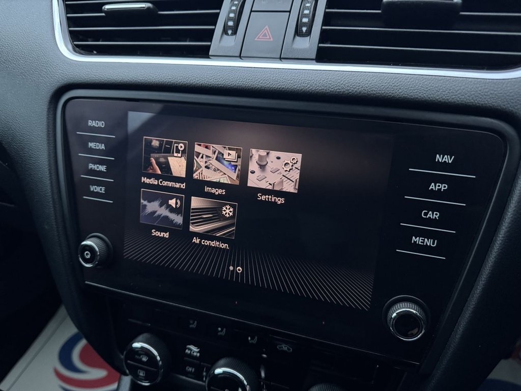 Used Skoda Octavia 2018 for sale - 76470359: Photo 21