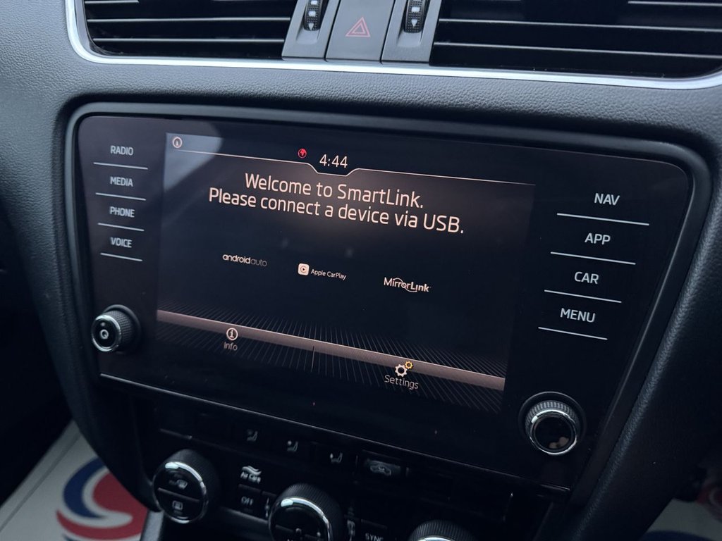 Used Skoda Octavia 2018 for sale - 76470359: Photo 22