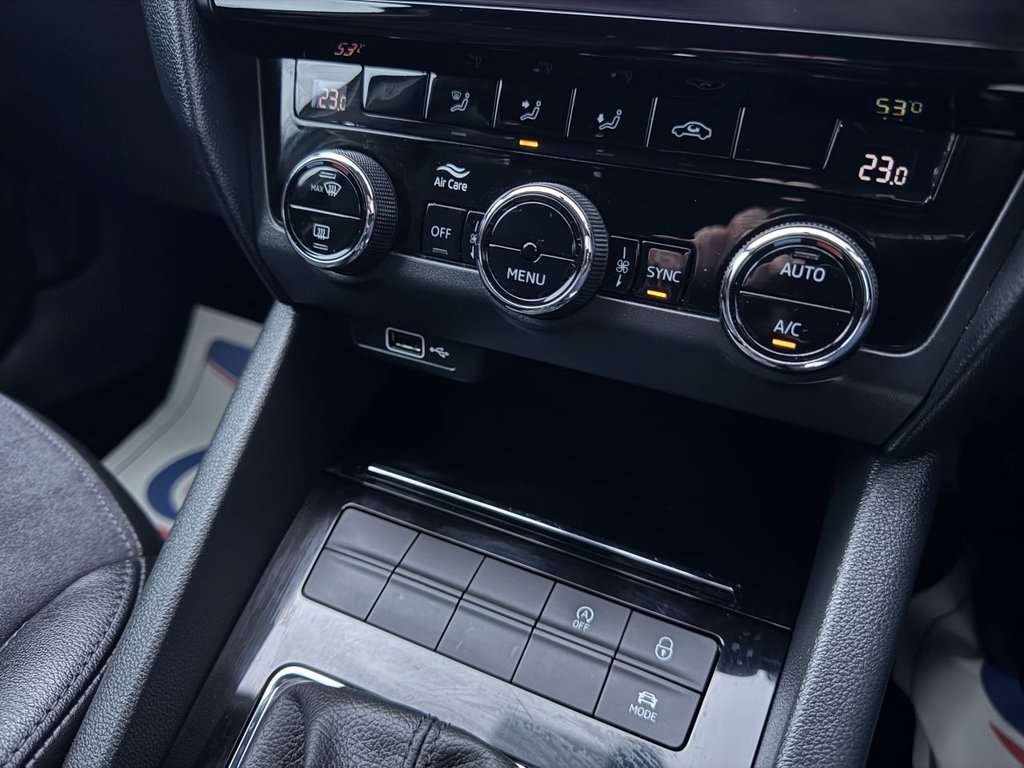 Used Skoda Octavia 2018 for sale - 76470359: Photo 25