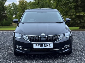 Used Skoda Octavia 2018 for sale - 76470359: Photo