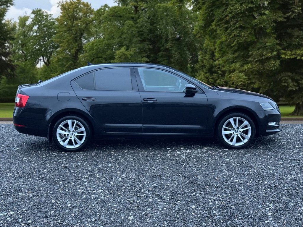 Used Skoda Octavia 2018 for sale - 76470359: Photo 5