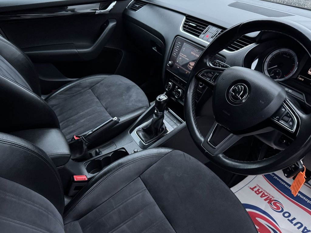 Used Skoda Octavia 2018 for sale - 76470359: Photo 8