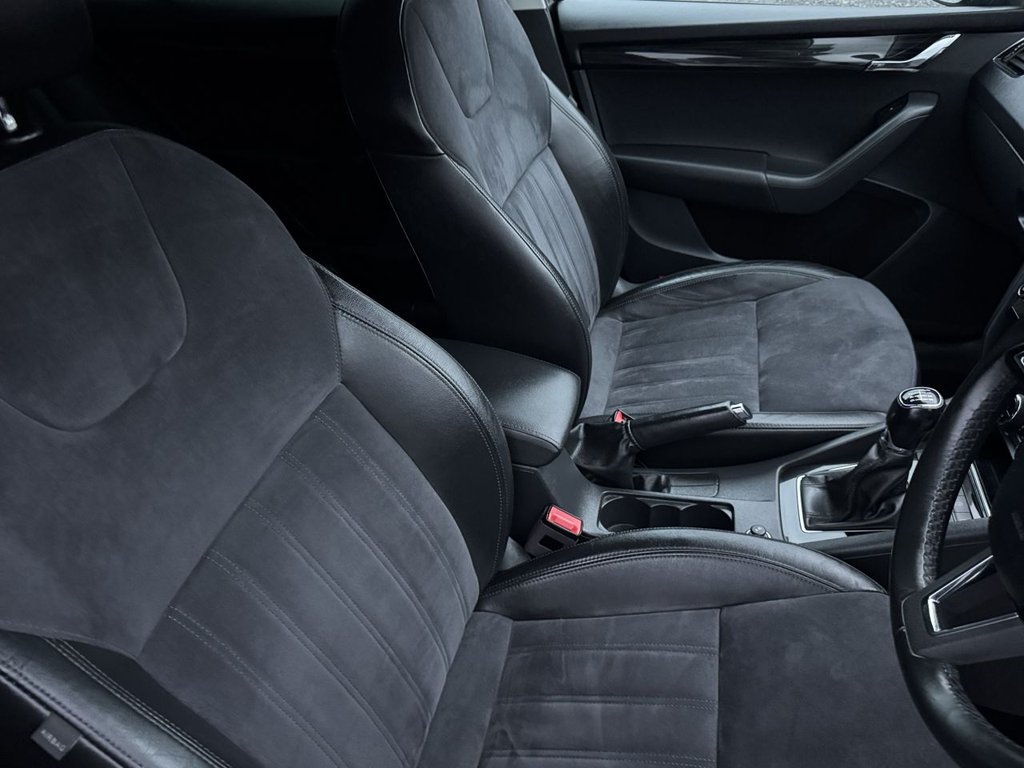 Used Skoda Octavia 2018 for sale - 76470359: Photo 9