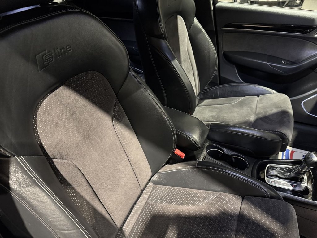 Used Audi Q3 2017 for sale - 76470190: Photo 10