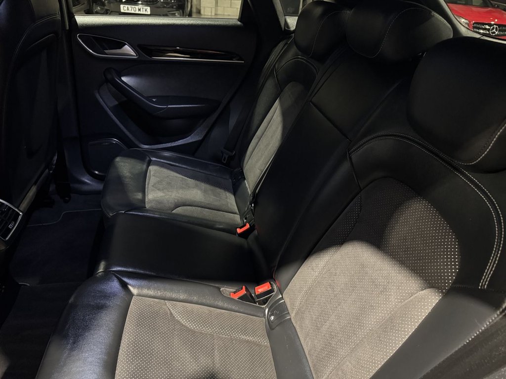 Used Audi Q3 2017 for sale - 76470190: Photo 11