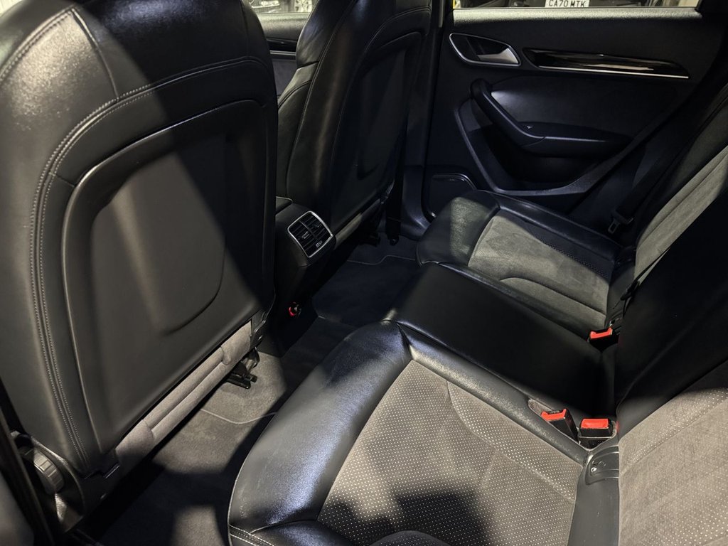 Used Audi Q3 2017 for sale - 76470190: Photo 12