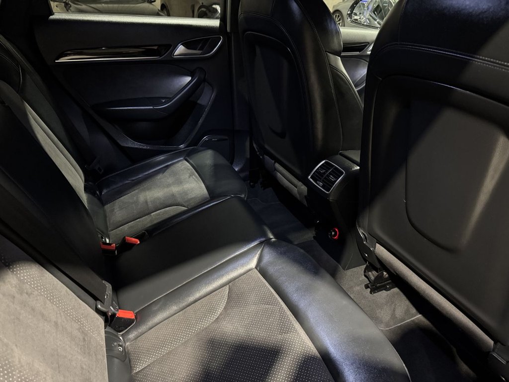 Used Audi Q3 2017 for sale - 76470190: Photo 13