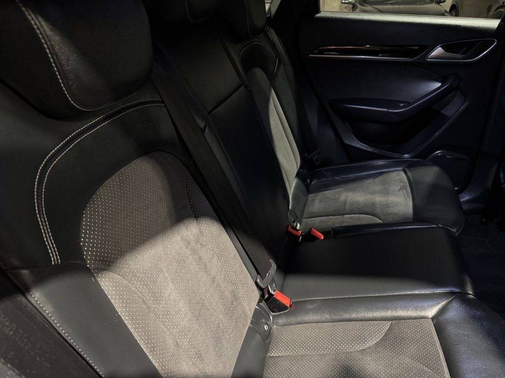 Used Audi Q3 2017 for sale - 76470190: Photo 14