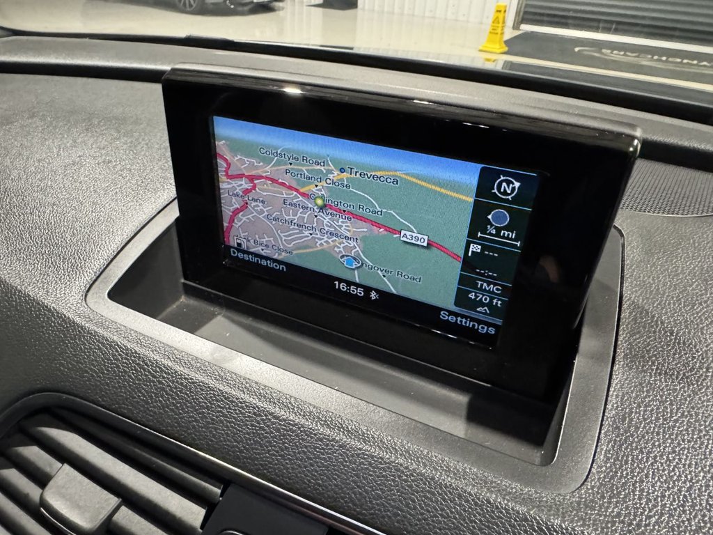 Used Audi Q3 2017 for sale - 76470190: Photo 16