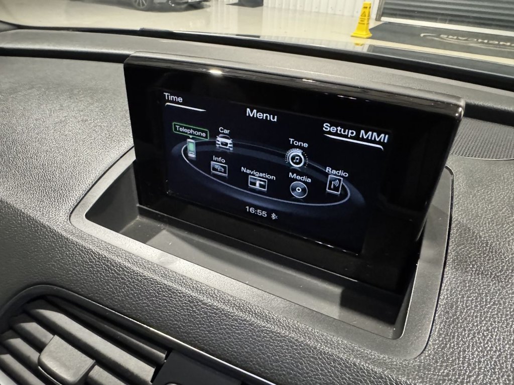 Used Audi Q3 2017 for sale - 76470190: Photo 19