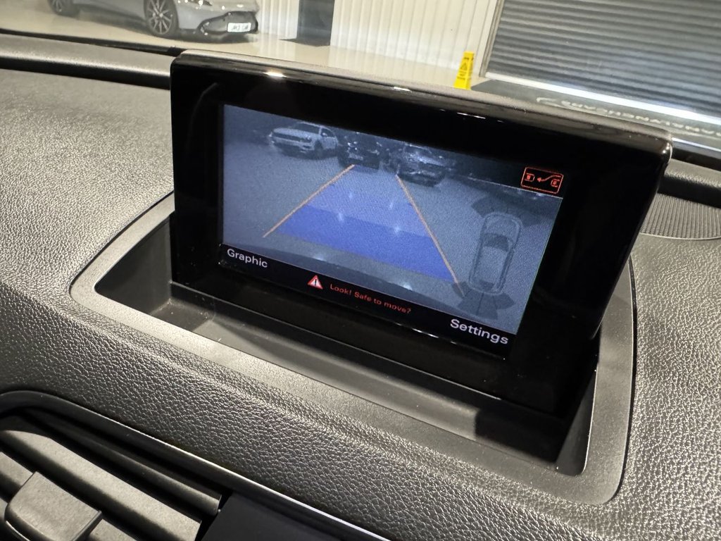 Used Audi Q3 2017 for sale - 76470190: Photo 20