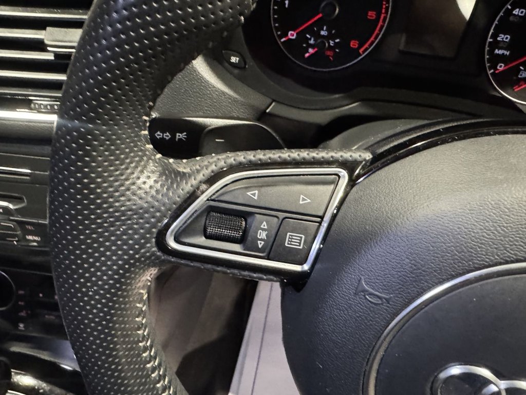 Used Audi Q3 2017 for sale - 76470190: Photo 24