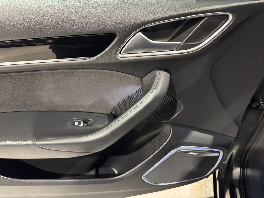 Used Audi Q3 2017 for sale - 76470190: Photo 28