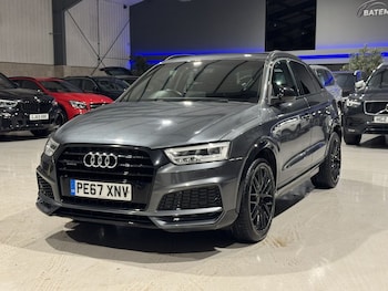 Used Audi Q3 2017 for sale - 76470190: Photo
