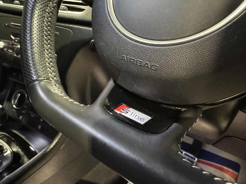 Used Audi Q3 2017 for sale - 76470190: Photo 31