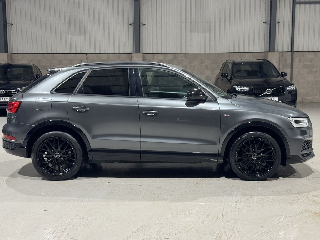 Used Audi Q3 2017 for sale - 76470190: Photo 4