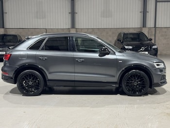 Used Audi Q3 2017 for sale - 76470190: Photo