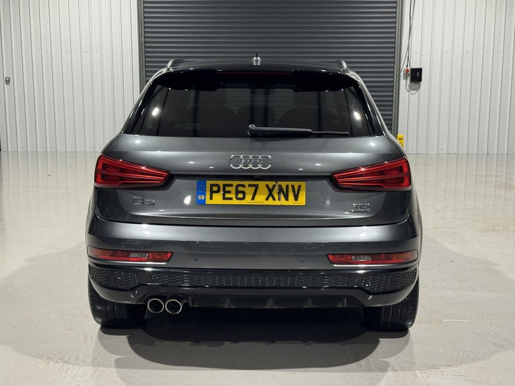 Used Audi Q3 2017 for sale - 76470190: Photo 5