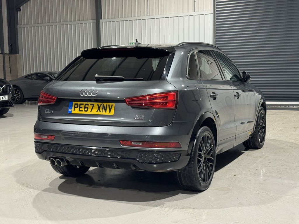 Used Audi Q3 2017 for sale - 76470190: Photo 7