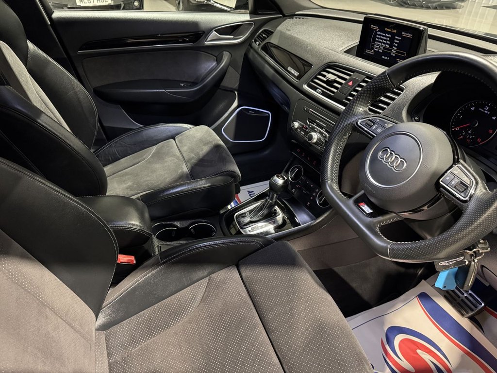 Used Audi Q3 2017 for sale - 76470190: Photo 8