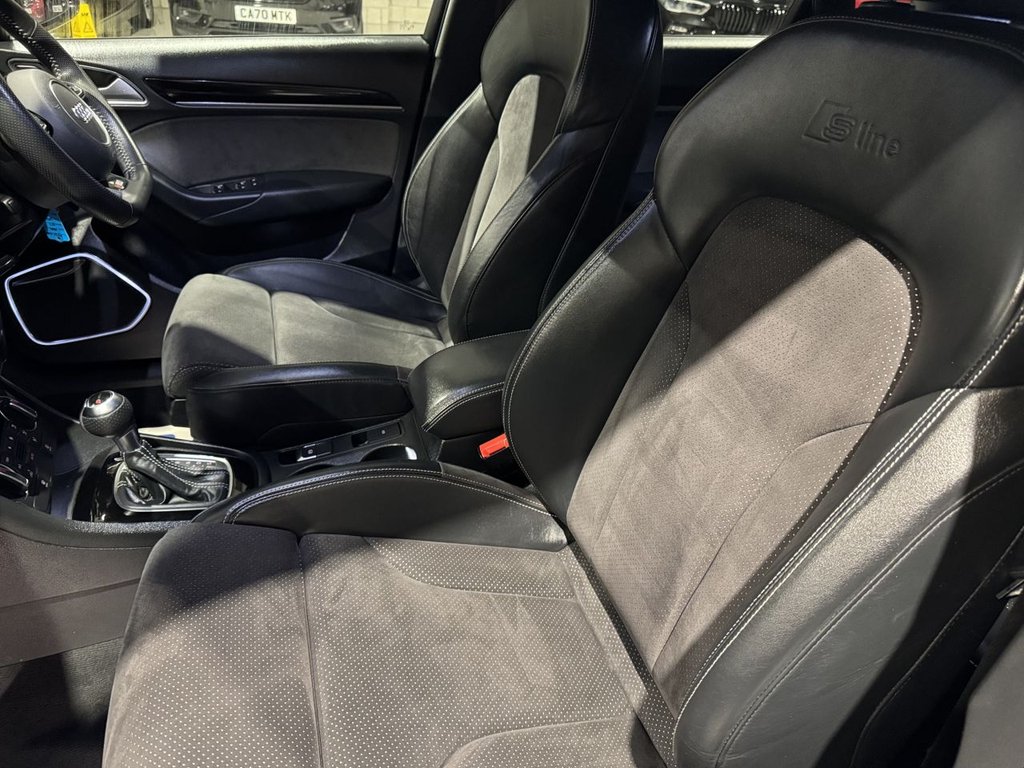 Used Audi Q3 2017 for sale - 76470190: Photo 9