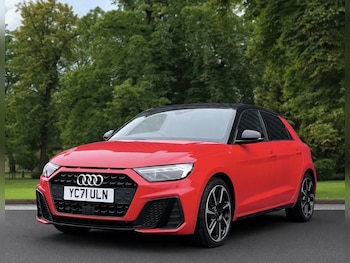 Used Audi A1 2021 for sale - 78619619: Photo