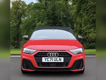 Used Audi A1 2021 for sale - 78619619: Photo