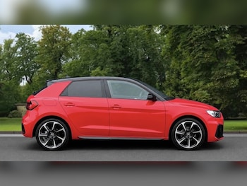 Used Audi A1 2021 for sale - 78619619: Photo