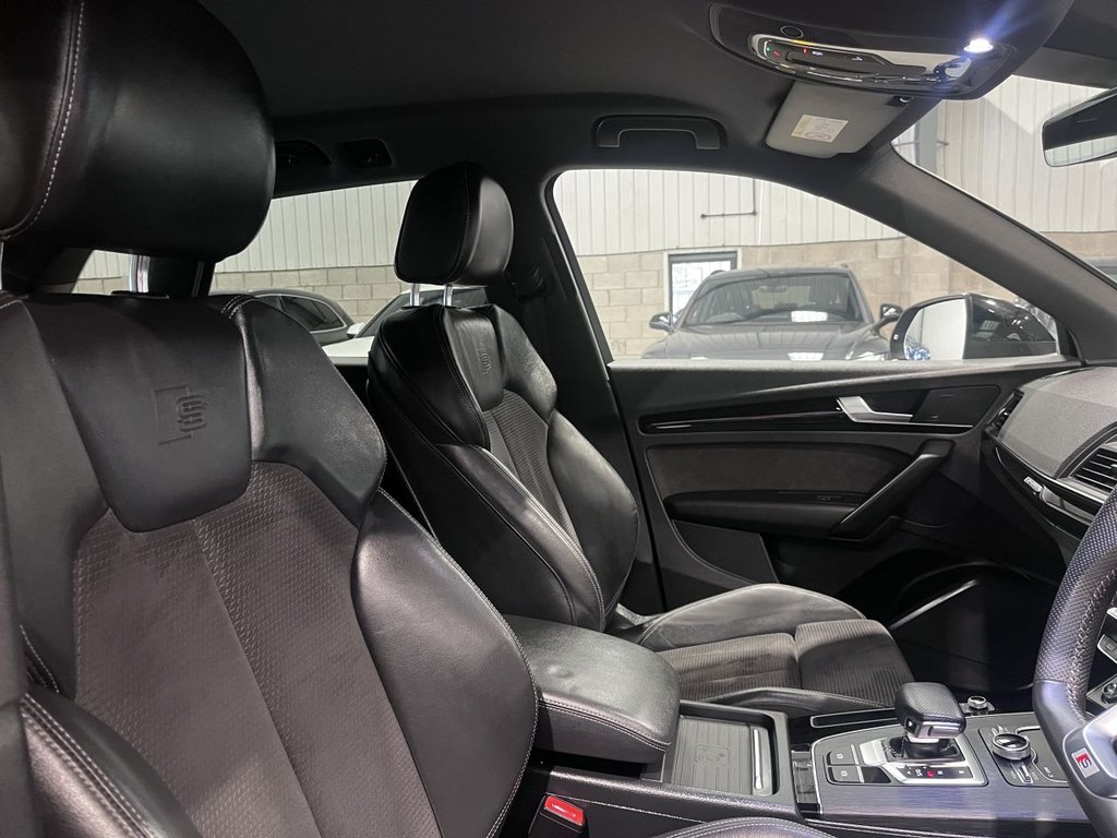 Used Audi Q5 2019 for sale - 78154207: Photo 10