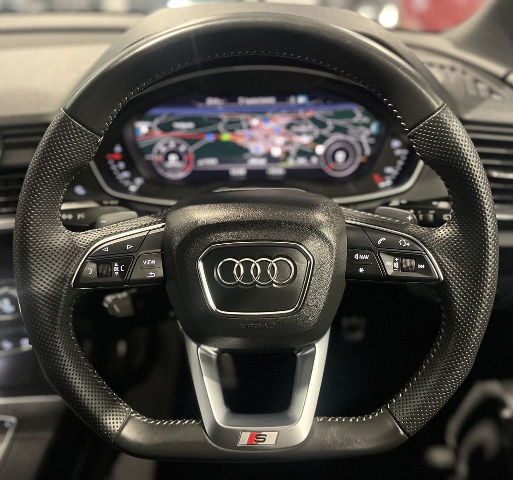 Used Audi Q5 2019 for sale - 78154207: Photo 16