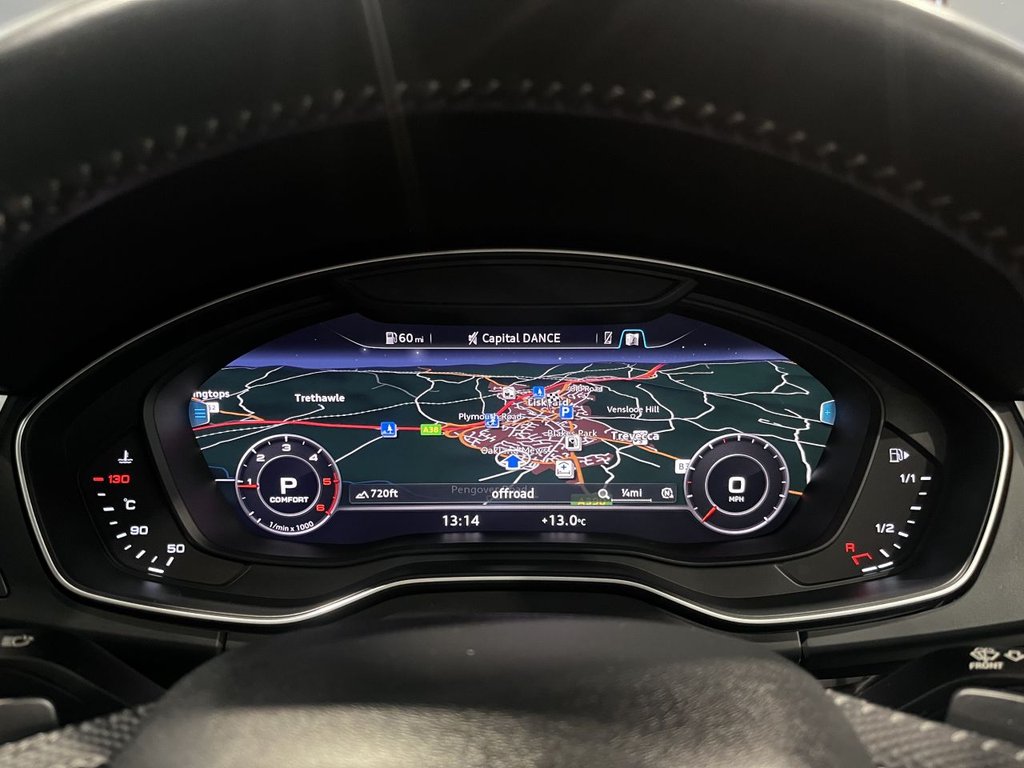 Used Audi Q5 2019 for sale - 78154207: Photo 17