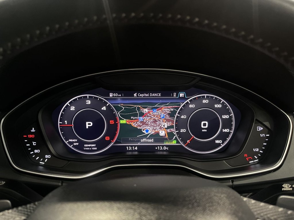 Used Audi Q5 2019 for sale - 78154207: Photo 18