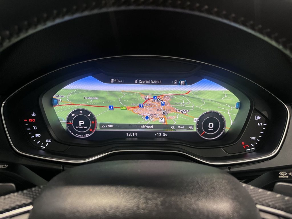 Used Audi Q5 2019 for sale - 78154207: Photo 19