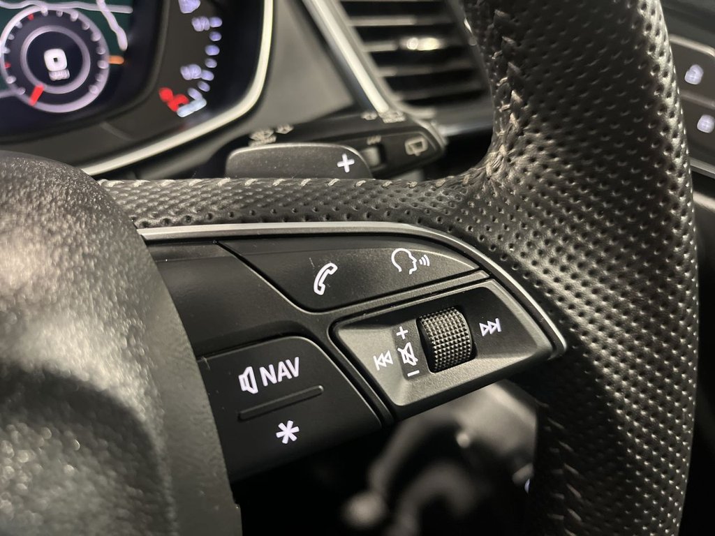 Used Audi Q5 2019 for sale - 78154207: Photo 22