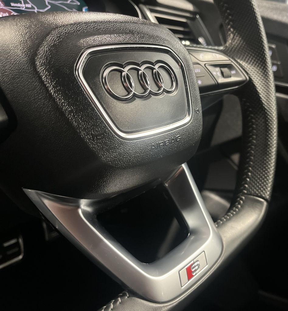 Used Audi Q5 2019 for sale - 78154207: Photo 23