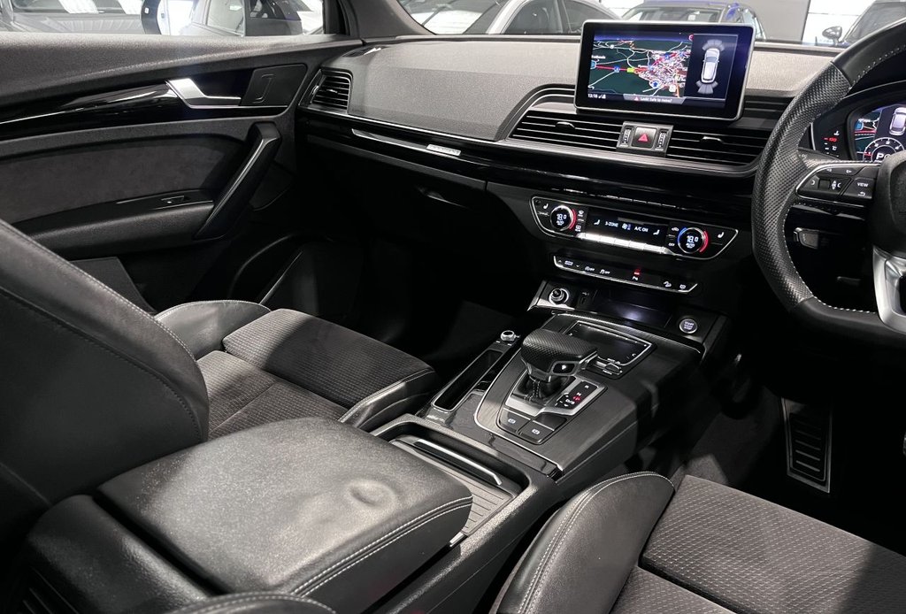 Used Audi Q5 2019 for sale - 78154207: Photo 26