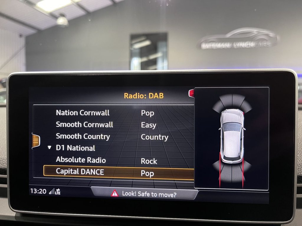 Used Audi Q5 2019 for sale - 78154207: Photo 31