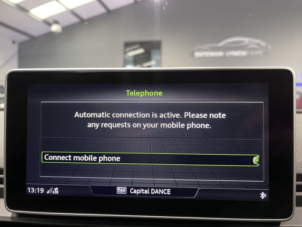 Used Audi Q5 2019 for sale - 78154207: Photo 33