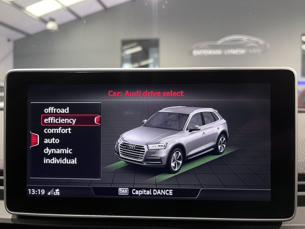 Used Audi Q5 2019 for sale - 78154207: Photo 34