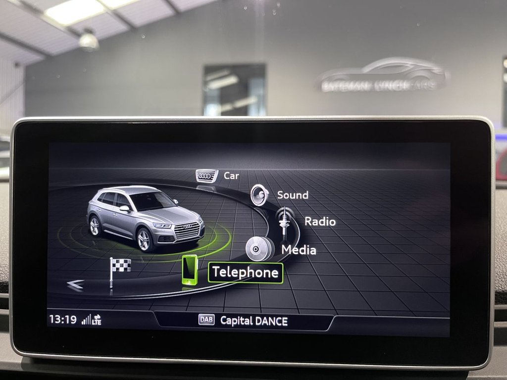 Used Audi Q5 2019 for sale - 78154207: Photo 35