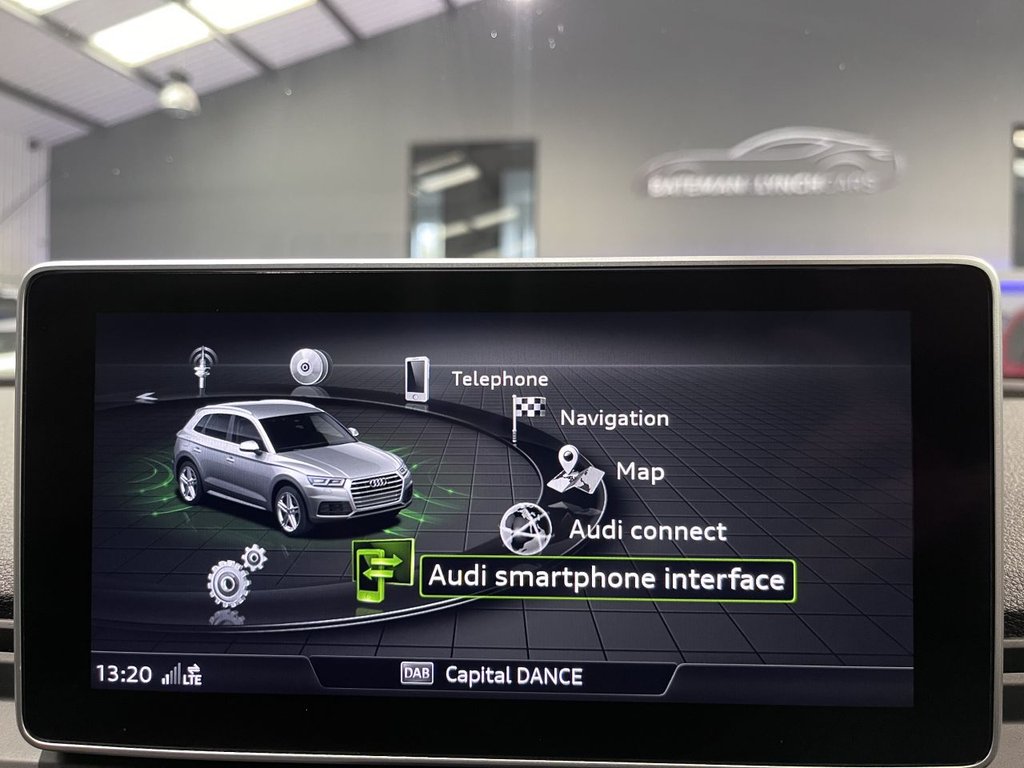 Used Audi Q5 2019 for sale - 78154207: Photo 36