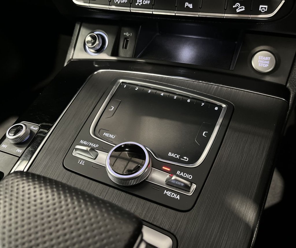 Used Audi Q5 2019 for sale - 78154207: Photo 38