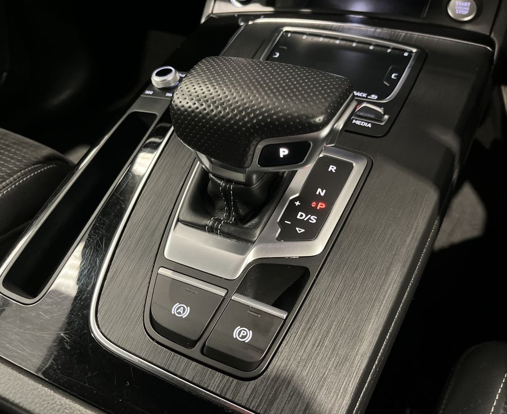 Used Audi Q5 2019 for sale - 78154207: Photo 39