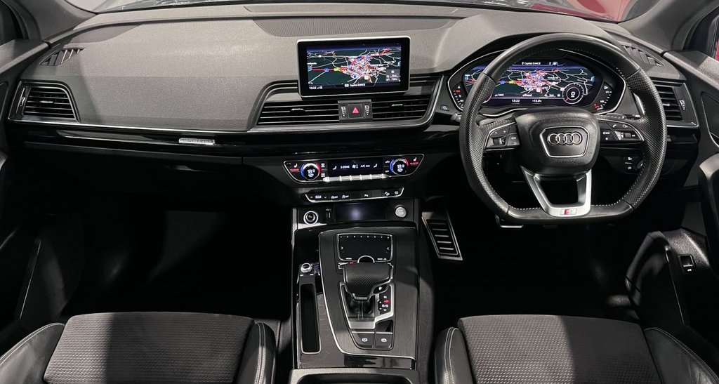 Used Audi Q5 2019 for sale - 78154207: Photo 43