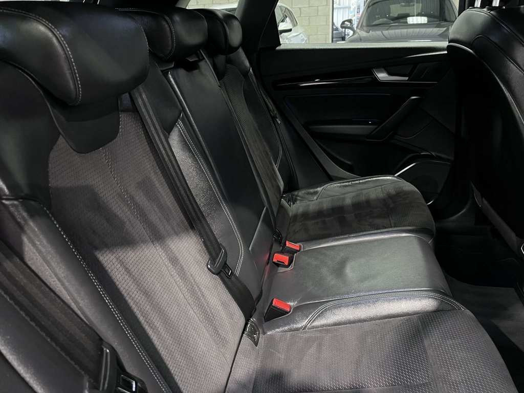 Used Audi Q5 2019 for sale - 78154207: Photo 44