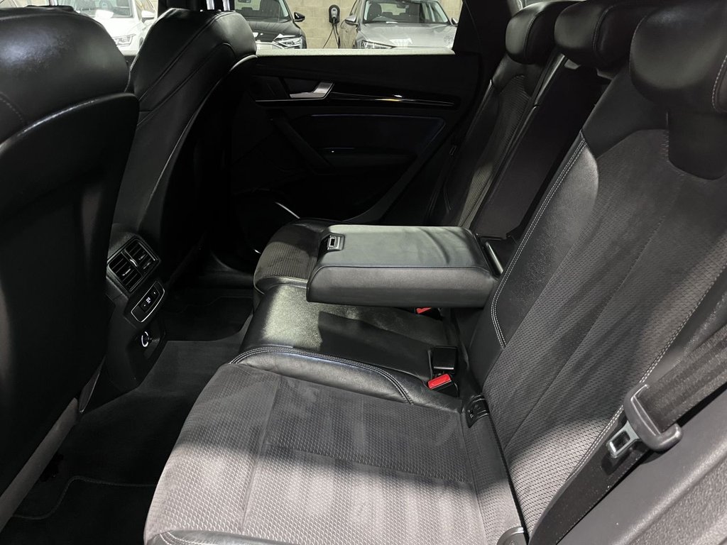 Used Audi Q5 2019 for sale - 78154207: Photo 47